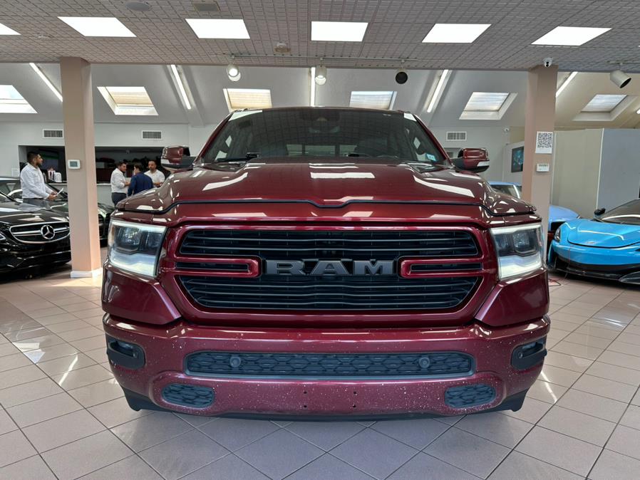 2021 Ram 1500 REBEL 4x4 Crew Cab 5''7" Box, available for sale in Massapequa Park, New York | Power Motors East. Massapequa Park, New York 2021 Ram 1500 REBEL 4x4 Crew Cab 5''7" Box, available for sale in Massapequa Park, New York | Power Motors East. Massapequa Park, New York