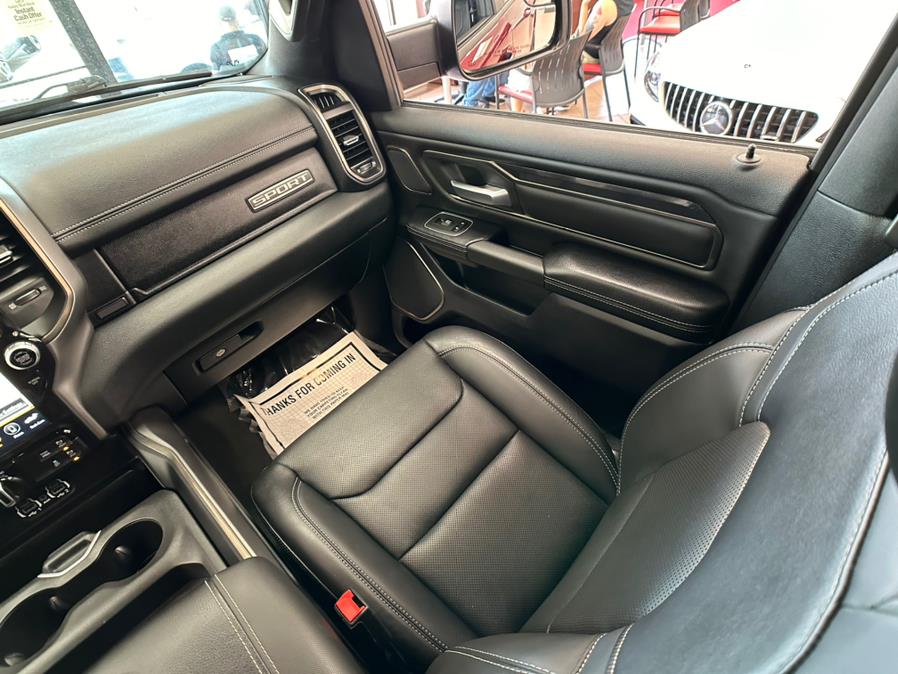 2021 Ram 1500 REBEL 4x4 Crew Cab 5''7" Box, available for sale in Massapequa Park, New York | Power Motors East. Massapequa Park, New York 2021 Ram 1500 REBEL 4x4 Crew Cab 5''7" Box, available for sale in Massapequa Park, New York | Power Motors East. Massapequa Park, New York