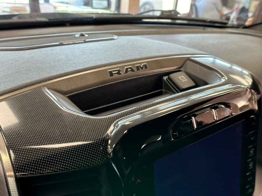 2021 Ram 1500 REBEL 4x4 Crew Cab 5''7" Box, available for sale in Massapequa Park, New York | Power Motors East. Massapequa Park, New York 2021 Ram 1500 REBEL 4x4 Crew Cab 5''7" Box, available for sale in Massapequa Park, New York | Power Motors East. Massapequa Park, New York