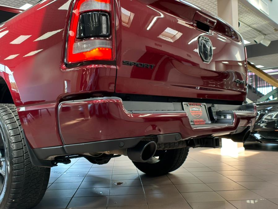 2021 Ram 1500 REBEL 4x4 Crew Cab 5''7" Box, available for sale in Massapequa Park, New York | Power Motors East. Massapequa Park, New York 2021 Ram 1500 REBEL 4x4 Crew Cab 5''7" Box, available for sale in Massapequa Park, New York | Power Motors East. Massapequa Park, New York