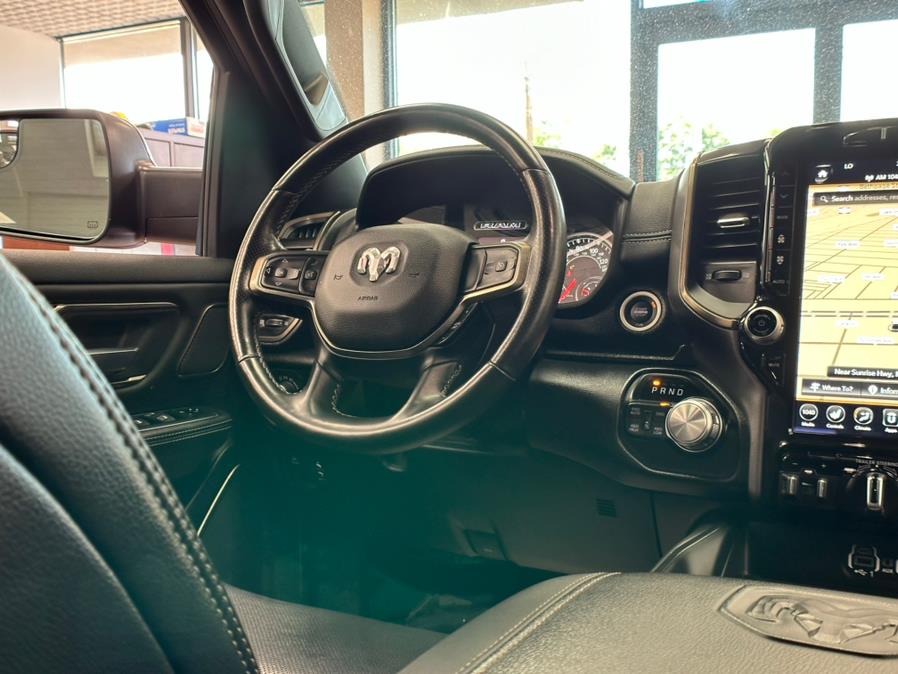 2021 Ram 1500 REBEL 4x4 Crew Cab 5''7" Box, available for sale in Massapequa Park, New York | Power Motors East. Massapequa Park, New York 2021 Ram 1500 REBEL 4x4 Crew Cab 5''7" Box, available for sale in Massapequa Park, New York | Power Motors East. Massapequa Park, New York