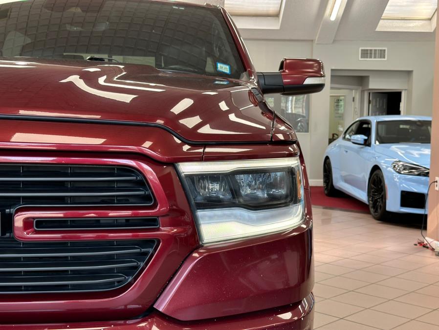 2021 Ram 1500 REBEL 4x4 Crew Cab 5''7" Box, available for sale in Massapequa Park, New York | Power Motors East. Massapequa Park, New York 2021 Ram 1500 REBEL 4x4 Crew Cab 5''7" Box, available for sale in Massapequa Park, New York | Power Motors East. Massapequa Park, New York