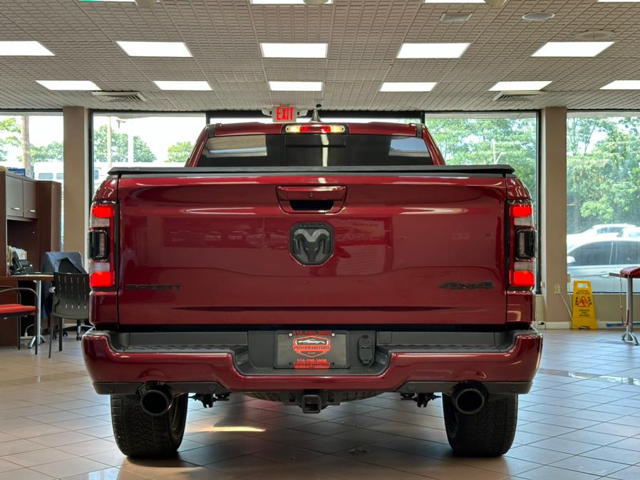 2021 Ram 1500 REBEL 4x4 Crew Cab 5''7" Box, available for sale in Massapequa Park, New York | Power Motors East. Massapequa Park, New York 2021 Ram 1500 REBEL 4x4 Crew Cab 5''7" Box, available for sale in Massapequa Park, New York | Power Motors East. Massapequa Park, New York