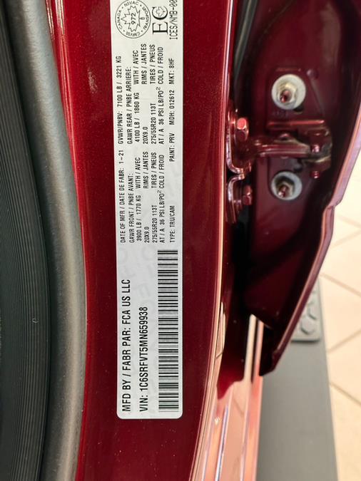 2021 Ram 1500 REBEL 4x4 Crew Cab 5''7" Box, available for sale in Massapequa Park, New York | Power Motors East. Massapequa Park, New York 2021 Ram 1500 REBEL 4x4 Crew Cab 5''7" Box, available for sale in Massapequa Park, New York | Power Motors East. Massapequa Park, New York