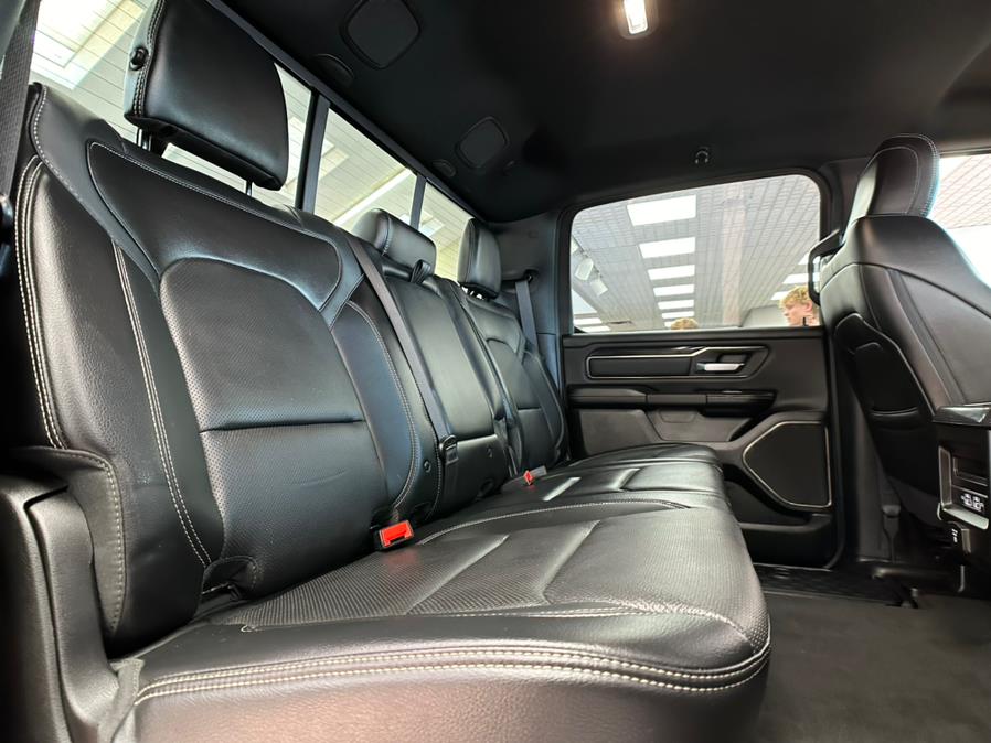 2021 Ram 1500 REBEL 4x4 Crew Cab 5''7" Box, available for sale in Massapequa Park, New York | Power Motors East. Massapequa Park, New York 2021 Ram 1500 REBEL 4x4 Crew Cab 5''7" Box, available for sale in Massapequa Park, New York | Power Motors East. Massapequa Park, New York