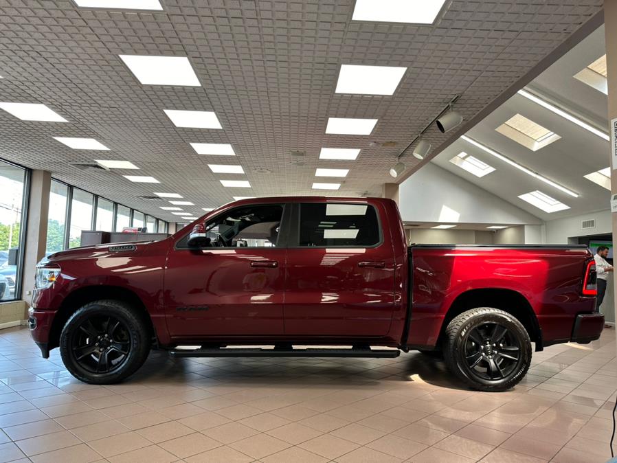 2021 Ram 1500 REBEL 4x4 Crew Cab 5''7" Box, available for sale in Massapequa Park, New York | Power Motors East. Massapequa Park, New York 2021 Ram 1500 REBEL 4x4 Crew Cab 5''7" Box, available for sale in Massapequa Park, New York | Power Motors East. Massapequa Park, New York