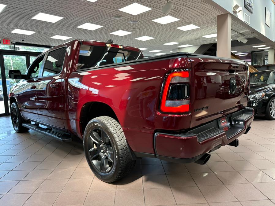 2021 Ram 1500 REBEL 4x4 Crew Cab 5''7" Box, available for sale in Massapequa Park, New York | Power Motors East. Massapequa Park, New York 2021 Ram 1500 REBEL 4x4 Crew Cab 5''7" Box, available for sale in Massapequa Park, New York | Power Motors East. Massapequa Park, New York