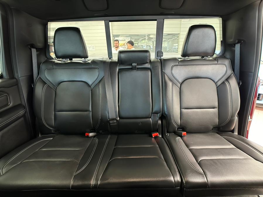 2021 Ram 1500 REBEL 4x4 Crew Cab 5''7" Box, available for sale in Massapequa Park, New York | Power Motors East. Massapequa Park, New York 2021 Ram 1500 REBEL 4x4 Crew Cab 5''7" Box, available for sale in Massapequa Park, New York | Power Motors East. Massapequa Park, New York