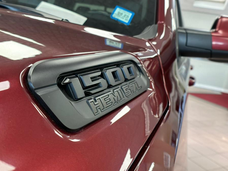 2021 Ram 1500 REBEL 4x4 Crew Cab 5''7" Box, available for sale in Massapequa Park, New York | Power Motors East. Massapequa Park, New York 2021 Ram 1500 REBEL 4x4 Crew Cab 5''7" Box, available for sale in Massapequa Park, New York | Power Motors East. Massapequa Park, New York