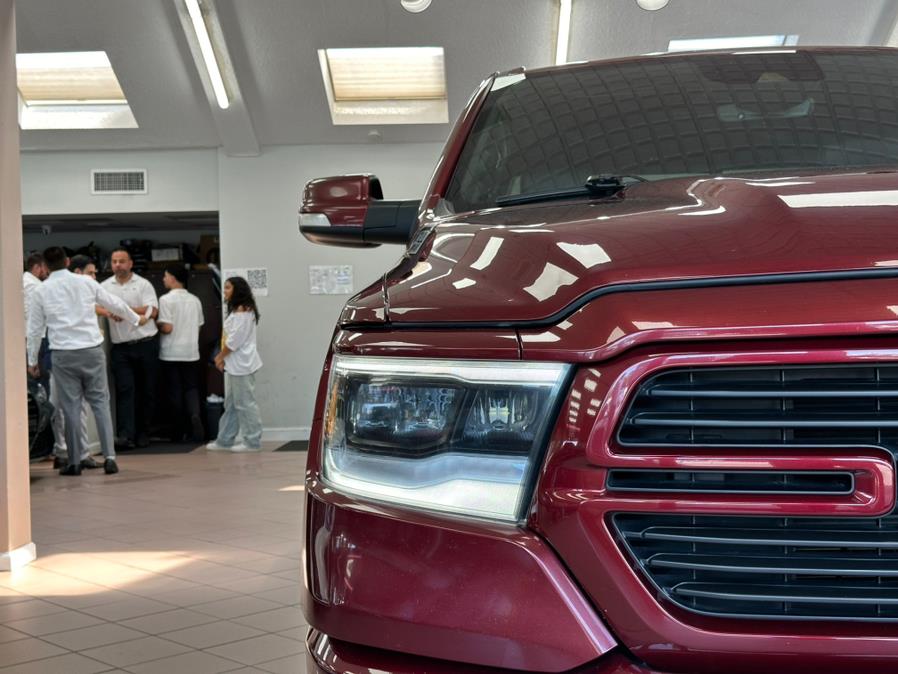 2021 Ram 1500 REBEL 4x4 Crew Cab 5''7" Box, available for sale in Massapequa Park, New York | Power Motors East. Massapequa Park, New York 2021 Ram 1500 REBEL 4x4 Crew Cab 5''7" Box, available for sale in Massapequa Park, New York | Power Motors East. Massapequa Park, New York