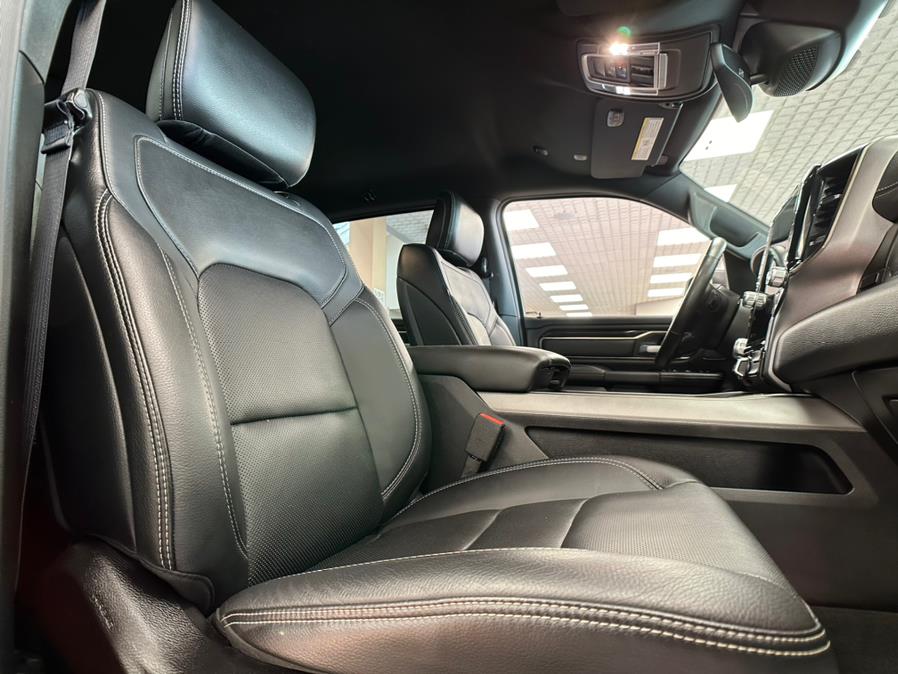 2021 Ram 1500 REBEL 4x4 Crew Cab 5''7" Box, available for sale in Massapequa Park, New York | Power Motors East. Massapequa Park, New York 2021 Ram 1500 REBEL 4x4 Crew Cab 5''7" Box, available for sale in Massapequa Park, New York | Power Motors East. Massapequa Park, New York