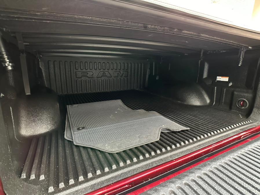 2021 Ram 1500 REBEL 4x4 Crew Cab 5''7" Box, available for sale in Massapequa Park, New York | Power Motors East. Massapequa Park, New York 2021 Ram 1500 REBEL 4x4 Crew Cab 5''7" Box, available for sale in Massapequa Park, New York | Power Motors East. Massapequa Park, New York