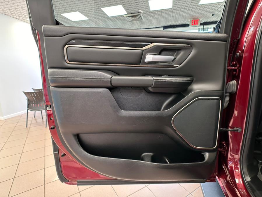 2021 Ram 1500 REBEL 4x4 Crew Cab 5''7" Box, available for sale in Massapequa Park, New York | Power Motors East. Massapequa Park, New York 2021 Ram 1500 REBEL 4x4 Crew Cab 5''7" Box, available for sale in Massapequa Park, New York | Power Motors East. Massapequa Park, New York