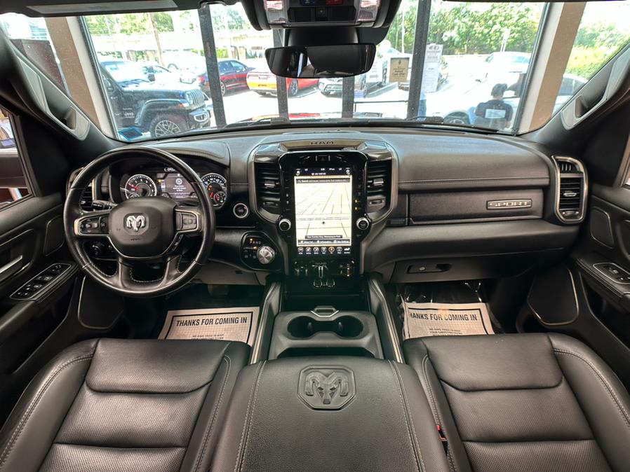 2021 Ram 1500 REBEL 4x4 Crew Cab 5''7" Box, available for sale in Massapequa Park, New York | Power Motors East. Massapequa Park, New York 2021 Ram 1500 REBEL 4x4 Crew Cab 5''7" Box, available for sale in Massapequa Park, New York | Power Motors East. Massapequa Park, New York