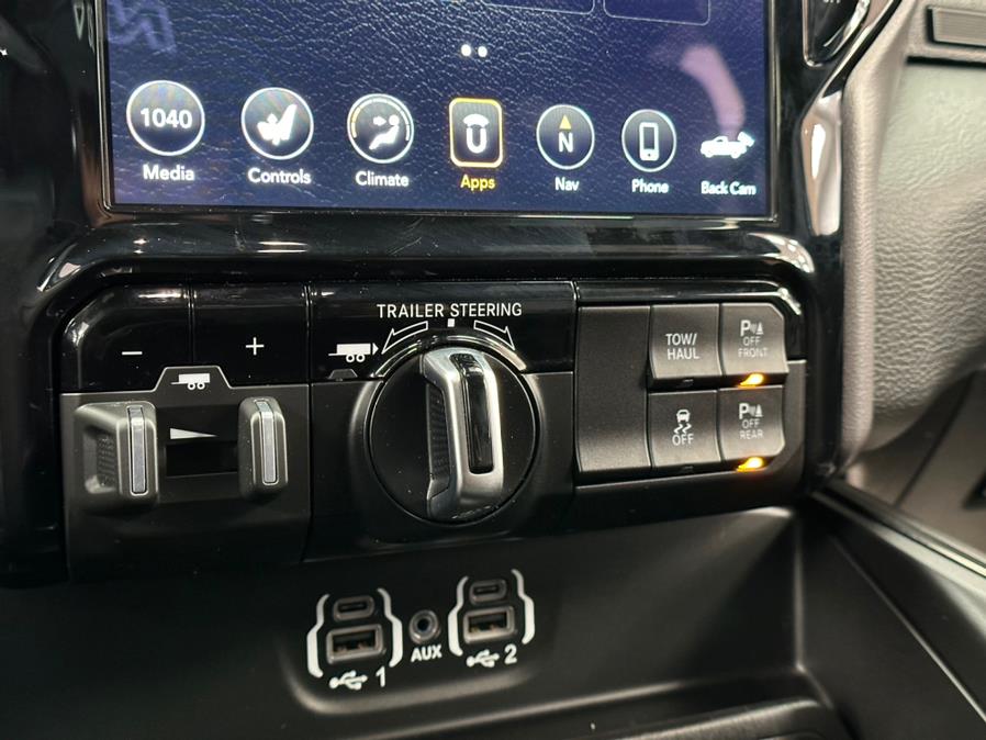 2021 Ram 1500 REBEL 4x4 Crew Cab 5''7" Box, available for sale in Massapequa Park, New York | Power Motors East. Massapequa Park, New York 2021 Ram 1500 REBEL 4x4 Crew Cab 5''7" Box, available for sale in Massapequa Park, New York | Power Motors East. Massapequa Park, New York