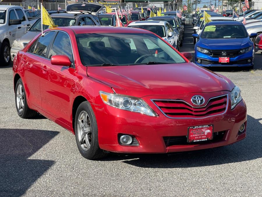 2011 Toyota Camry 4dr Sdn I4 Auto LE, available for sale in Irvington , New Jersey | Auto Haus of Irvington Corp. Irvington , New Jersey 2011 Toyota Camry 4dr Sdn I4 Auto LE, available for sale in Irvington , New Jersey | Auto Haus of Irvington Corp. Irvington , New Jersey