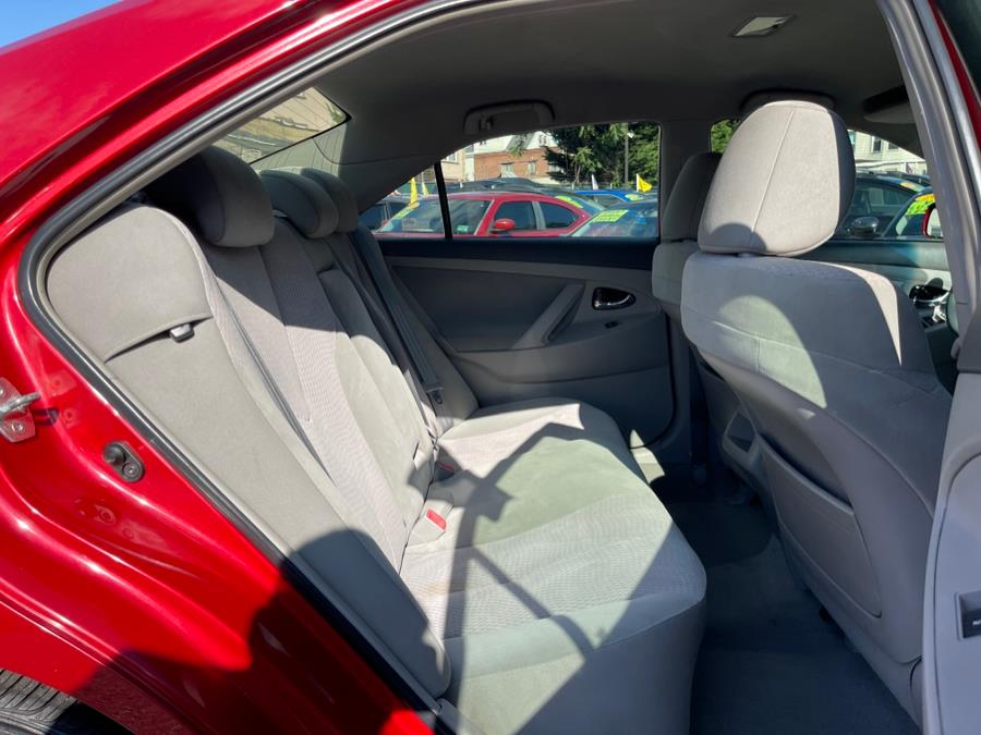 2011 Toyota Camry 4dr Sdn I4 Auto LE, available for sale in Irvington , New Jersey | Auto Haus of Irvington Corp. Irvington , New Jersey 2011 Toyota Camry 4dr Sdn I4 Auto LE, available for sale in Irvington , New Jersey | Auto Haus of Irvington Corp. Irvington , New Jersey