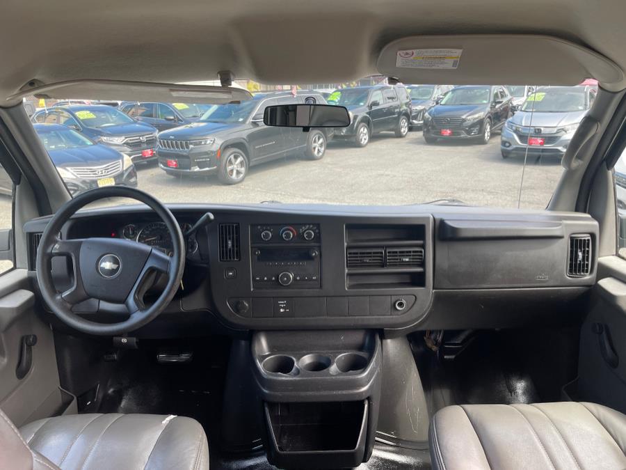 2008 Chevrolet Express Cargo Van RWD 2500 135", available for sale in Irvington , New Jersey | Auto Haus of Irvington Corp. Irvington , New Jersey 2008 Chevrolet Express Cargo Van RWD 2500 135", available for sale in Irvington , New Jersey | Auto Haus of Irvington Corp. Irvington , New Jersey