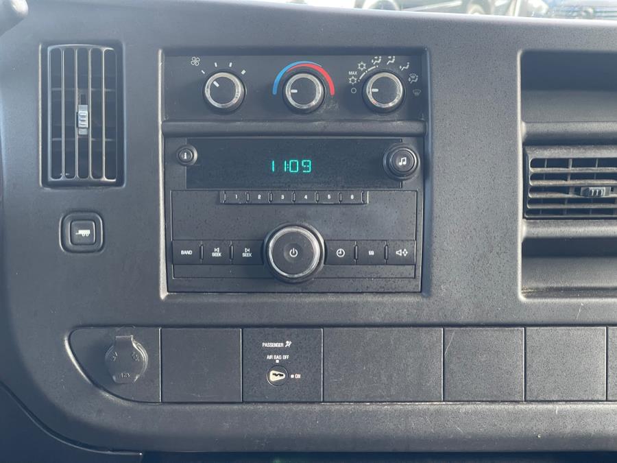2008 Chevrolet Express Cargo Van RWD 2500 135", available for sale in Irvington , New Jersey | Auto Haus of Irvington Corp. Irvington , New Jersey 2008 Chevrolet Express Cargo Van RWD 2500 135", available for sale in Irvington , New Jersey | Auto Haus of Irvington Corp. Irvington , New Jersey