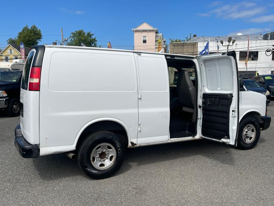 2008 Chevrolet Express Cargo Van RWD 2500 135", available for sale in Irvington , New Jersey | Auto Haus of Irvington Corp. Irvington , New Jersey 2008 Chevrolet Express Cargo Van RWD 2500 135", available for sale in Irvington , New Jersey | Auto Haus of Irvington Corp. Irvington , New Jersey