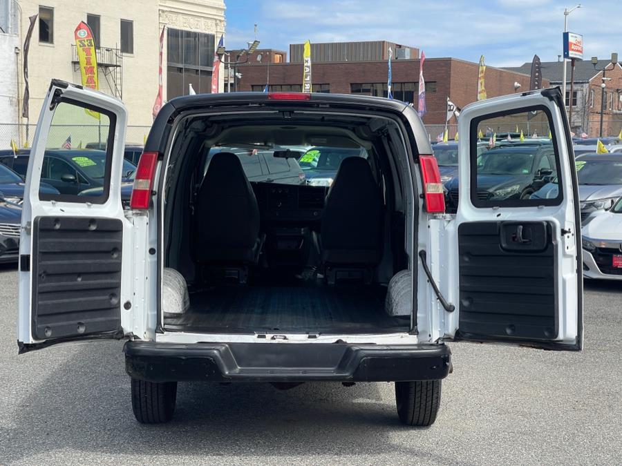 2008 Chevrolet Express Cargo Van RWD 2500 135", available for sale in Irvington , New Jersey | Auto Haus of Irvington Corp. Irvington , New Jersey 2008 Chevrolet Express Cargo Van RWD 2500 135", available for sale in Irvington , New Jersey | Auto Haus of Irvington Corp. Irvington , New Jersey