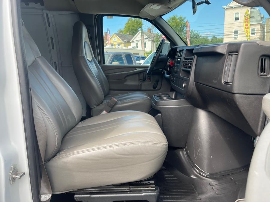 2008 Chevrolet Express Cargo Van RWD 2500 135", available for sale in Irvington , New Jersey | Auto Haus of Irvington Corp. Irvington , New Jersey 2008 Chevrolet Express Cargo Van RWD 2500 135", available for sale in Irvington , New Jersey | Auto Haus of Irvington Corp. Irvington , New Jersey