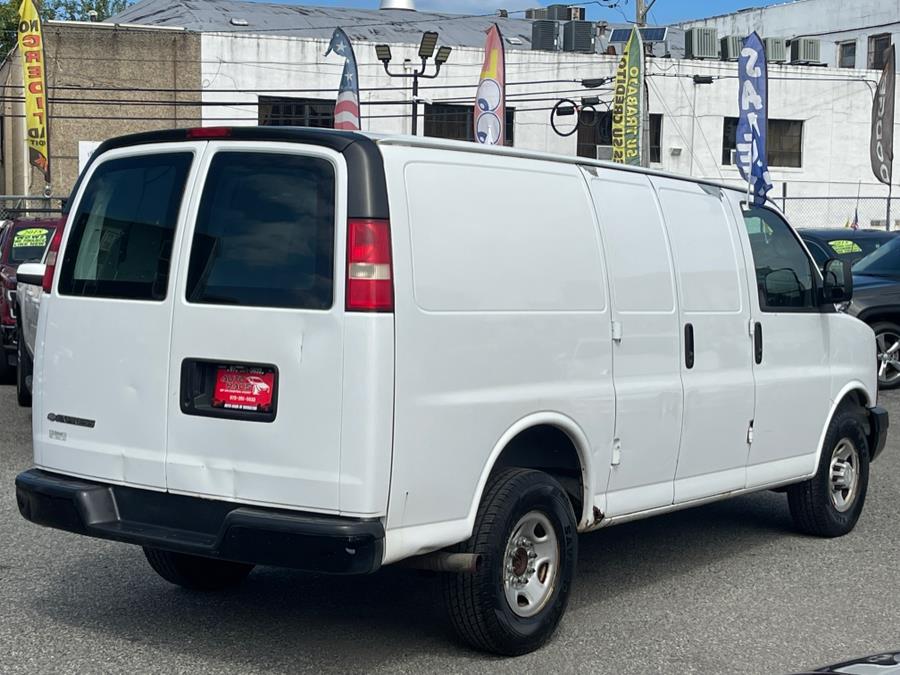 2008 Chevrolet Express Cargo Van RWD 2500 135", available for sale in Irvington , New Jersey | Auto Haus of Irvington Corp. Irvington , New Jersey 2008 Chevrolet Express Cargo Van RWD 2500 135", available for sale in Irvington , New Jersey | Auto Haus of Irvington Corp. Irvington , New Jersey