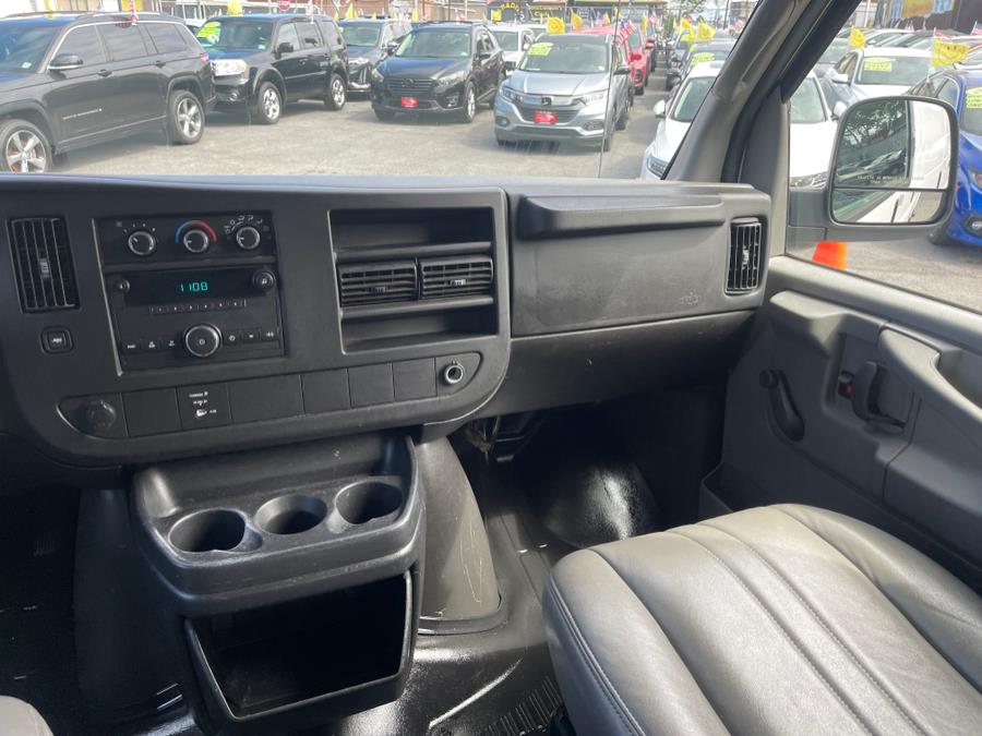 2008 Chevrolet Express Cargo Van RWD 2500 135", available for sale in Irvington , New Jersey | Auto Haus of Irvington Corp. Irvington , New Jersey 2008 Chevrolet Express Cargo Van RWD 2500 135", available for sale in Irvington , New Jersey | Auto Haus of Irvington Corp. Irvington , New Jersey