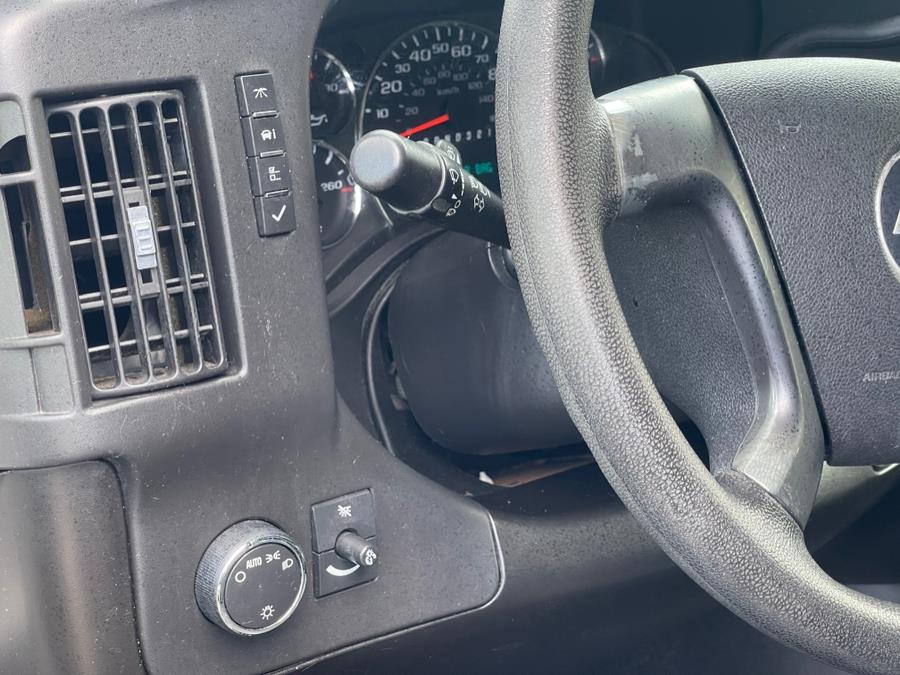2008 Chevrolet Express Cargo Van RWD 2500 135", available for sale in Irvington , New Jersey | Auto Haus of Irvington Corp. Irvington , New Jersey 2008 Chevrolet Express Cargo Van RWD 2500 135", available for sale in Irvington , New Jersey | Auto Haus of Irvington Corp. Irvington , New Jersey