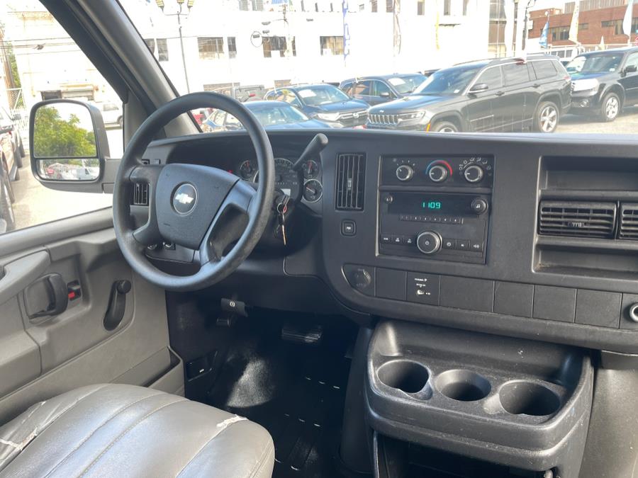 2008 Chevrolet Express Cargo Van RWD 2500 135", available for sale in Irvington , New Jersey | Auto Haus of Irvington Corp. Irvington , New Jersey 2008 Chevrolet Express Cargo Van RWD 2500 135", available for sale in Irvington , New Jersey | Auto Haus of Irvington Corp. Irvington , New Jersey