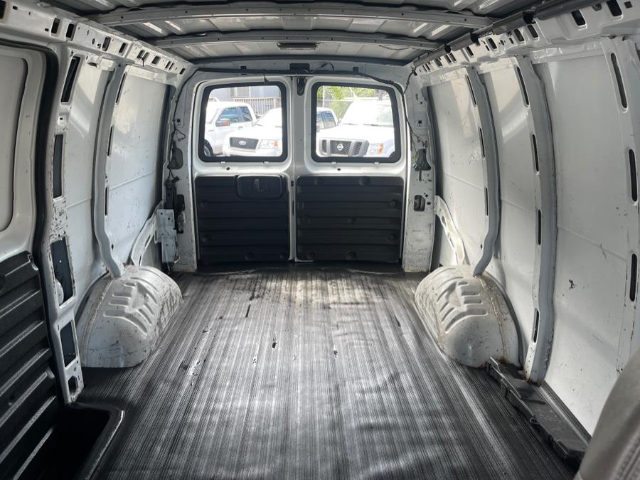 2008 Chevrolet Express Cargo Van RWD 2500 135", available for sale in Irvington , New Jersey | Auto Haus of Irvington Corp. Irvington , New Jersey 2008 Chevrolet Express Cargo Van RWD 2500 135", available for sale in Irvington , New Jersey | Auto Haus of Irvington Corp. Irvington , New Jersey