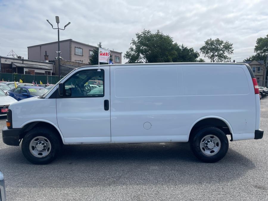 2008 Chevrolet Express Cargo Van RWD 2500 135", available for sale in Irvington , New Jersey | Auto Haus of Irvington Corp. Irvington , New Jersey 2008 Chevrolet Express Cargo Van RWD 2500 135", available for sale in Irvington , New Jersey | Auto Haus of Irvington Corp. Irvington , New Jersey