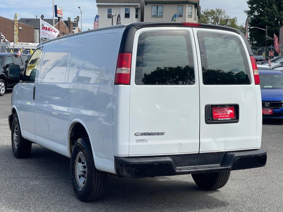 2008 Chevrolet Express Cargo Van RWD 2500 135", available for sale in Irvington , New Jersey | Auto Haus of Irvington Corp. Irvington , New Jersey 2008 Chevrolet Express Cargo Van RWD 2500 135", available for sale in Irvington , New Jersey | Auto Haus of Irvington Corp. Irvington , New Jersey