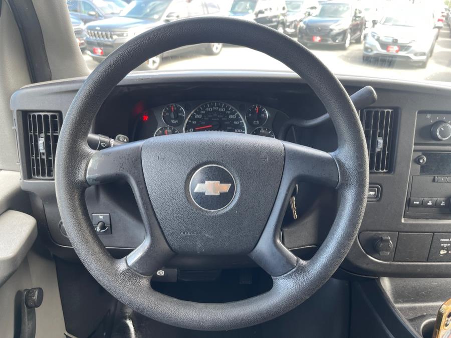 2008 Chevrolet Express Cargo Van RWD 2500 135", available for sale in Irvington , New Jersey | Auto Haus of Irvington Corp. Irvington , New Jersey 2008 Chevrolet Express Cargo Van RWD 2500 135", available for sale in Irvington , New Jersey | Auto Haus of Irvington Corp. Irvington , New Jersey