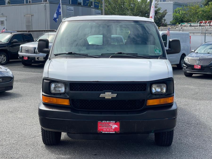 2008 Chevrolet Express Cargo Van RWD 2500 135", available for sale in Irvington , New Jersey | Auto Haus of Irvington Corp. Irvington , New Jersey 2008 Chevrolet Express Cargo Van RWD 2500 135", available for sale in Irvington , New Jersey | Auto Haus of Irvington Corp. Irvington , New Jersey