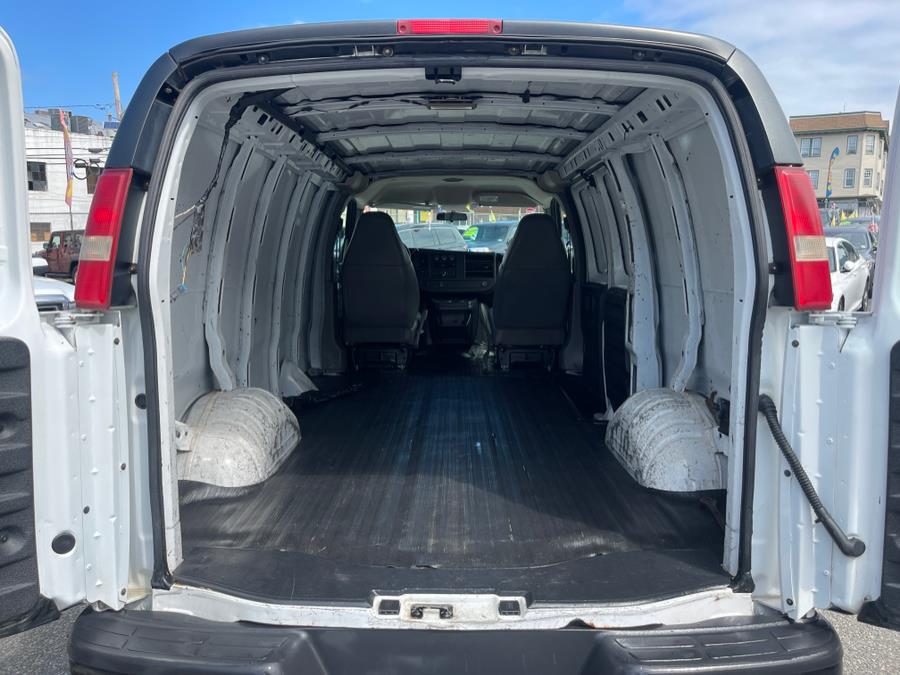 2008 Chevrolet Express Cargo Van RWD 2500 135", available for sale in Irvington , New Jersey | Auto Haus of Irvington Corp. Irvington , New Jersey 2008 Chevrolet Express Cargo Van RWD 2500 135", available for sale in Irvington , New Jersey | Auto Haus of Irvington Corp. Irvington , New Jersey