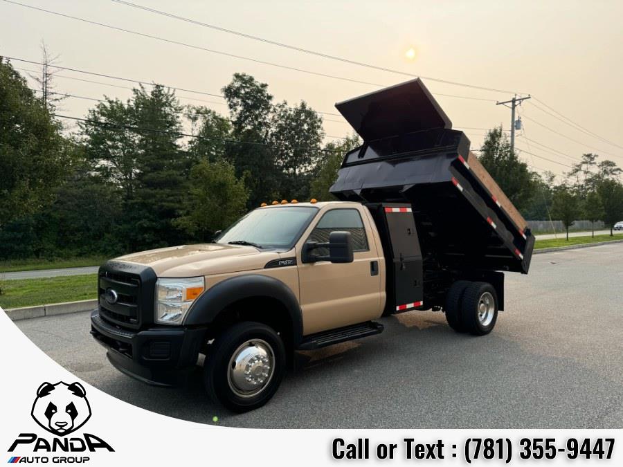 Used 2012 Ford Super Duty F-450 DRW in Abington, Massachusetts | Panda Auto Group. Abington, Massachusetts