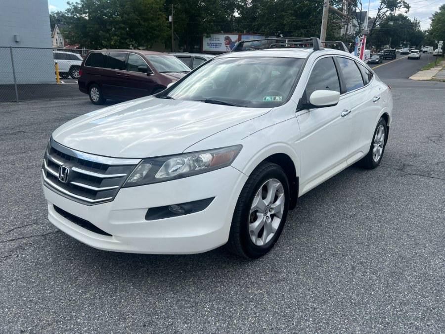 Used 2010 Honda Accord Crosstour in Bethlehem, Pennsylvania | Best Auto Deals LLC. Bethlehem, Pennsylvania