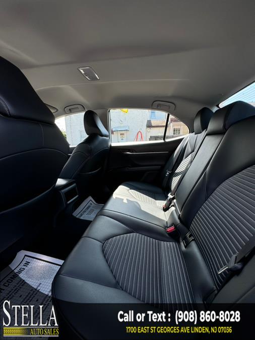 2022 Toyota Camry SE Auto (Natl), available for sale in Linden, New Jersey | Stella Auto Sales. Linden, New Jersey 2022 Toyota Camry SE Auto (Natl), available for sale in Linden, New Jersey | Stella Auto Sales. Linden, New Jersey