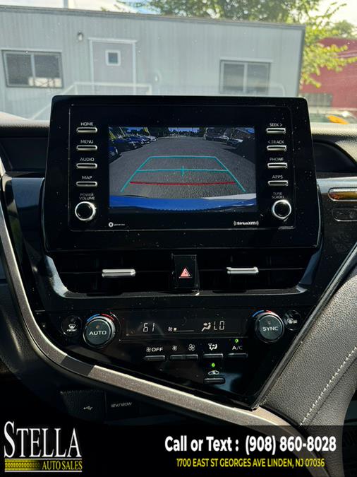 2022 Toyota Camry SE Auto (Natl), available for sale in Linden, New Jersey | Stella Auto Sales. Linden, New Jersey 2022 Toyota Camry SE Auto (Natl), available for sale in Linden, New Jersey | Stella Auto Sales. Linden, New Jersey