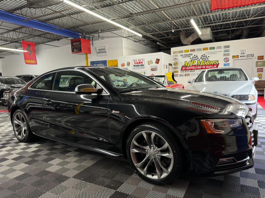 Used 2014 Audi S5 in West Babylon , New York | MP Motors Inc. West Babylon , New York