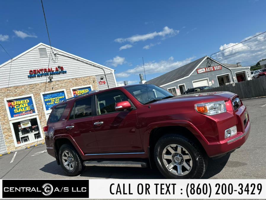 Used Toyota for sale in East Windsor, Ellington, Windsor, Bloomfield ...