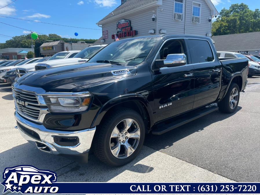 Used 2020 Ram 1500 in Selden, New York | Apex Auto. Selden, New York