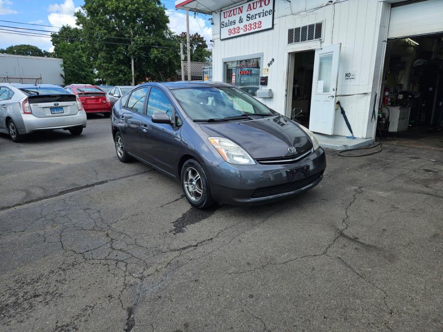 Used 2008 Toyota Prius in West Haven, Connecticut | Uzun Auto. West Haven, Connecticut