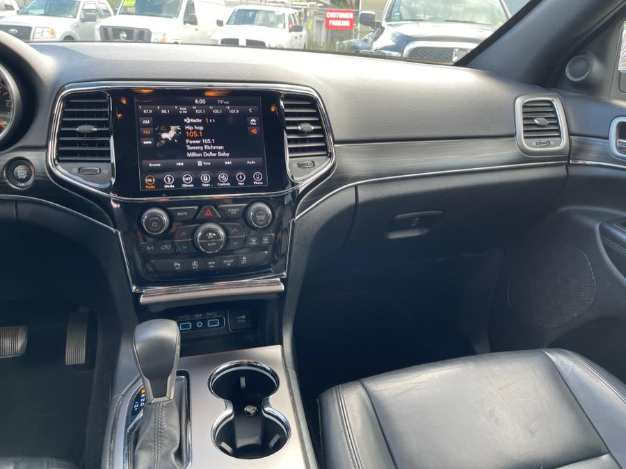 2019 Jeep Grand Cherokee Limited 4x4, available for sale in Irvington , New Jersey | Auto Haus of Irvington Corp. Irvington , New Jersey 2019 Jeep Grand Cherokee Limited 4x4, available for sale in Irvington , New Jersey | Auto Haus of Irvington Corp. Irvington , New Jersey