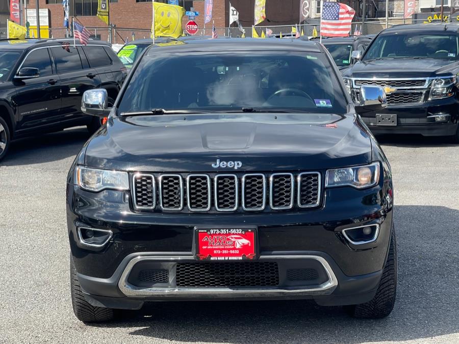 2019 Jeep Grand Cherokee Limited 4x4, available for sale in Irvington , New Jersey | Auto Haus of Irvington Corp. Irvington , New Jersey 2019 Jeep Grand Cherokee Limited 4x4, available for sale in Irvington , New Jersey | Auto Haus of Irvington Corp. Irvington , New Jersey