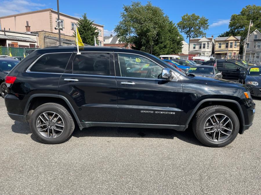 2019 Jeep Grand Cherokee Limited 4x4, available for sale in Irvington , New Jersey | Auto Haus of Irvington Corp. Irvington , New Jersey 2019 Jeep Grand Cherokee Limited 4x4, available for sale in Irvington , New Jersey | Auto Haus of Irvington Corp. Irvington , New Jersey
