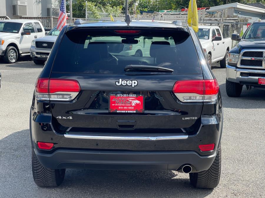 2019 Jeep Grand Cherokee Limited 4x4, available for sale in Irvington , New Jersey | Auto Haus of Irvington Corp. Irvington , New Jersey 2019 Jeep Grand Cherokee Limited 4x4, available for sale in Irvington , New Jersey | Auto Haus of Irvington Corp. Irvington , New Jersey