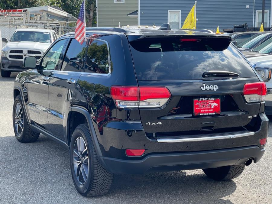 2019 Jeep Grand Cherokee Limited 4x4, available for sale in Irvington , New Jersey | Auto Haus of Irvington Corp. Irvington , New Jersey 2019 Jeep Grand Cherokee Limited 4x4, available for sale in Irvington , New Jersey | Auto Haus of Irvington Corp. Irvington , New Jersey