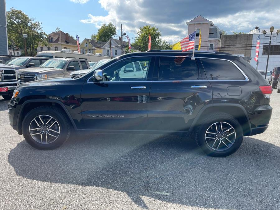 2019 Jeep Grand Cherokee Limited 4x4, available for sale in Irvington , New Jersey | Auto Haus of Irvington Corp. Irvington , New Jersey 2019 Jeep Grand Cherokee Limited 4x4, available for sale in Irvington , New Jersey | Auto Haus of Irvington Corp. Irvington , New Jersey